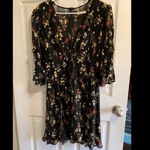 Reformation laurelei dress